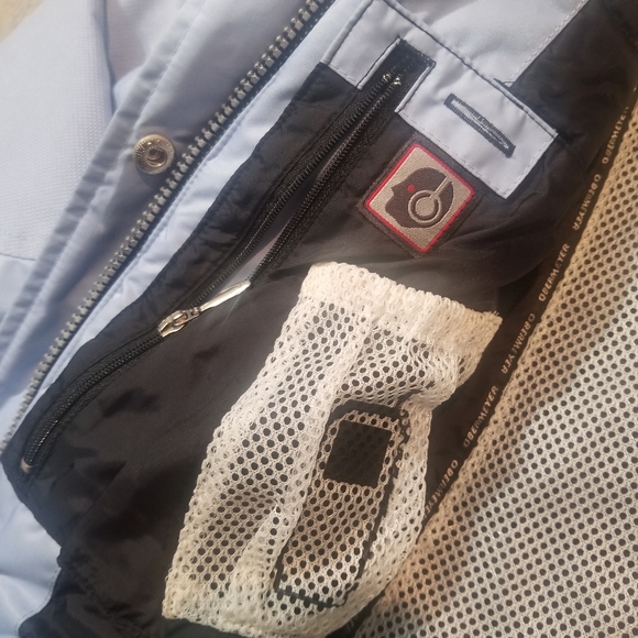 Obermeyer Jacket size 8 - Picture 7 of 12